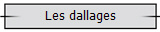 Les dallages