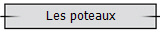 Les poteaux